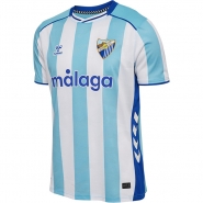 1ª Equipacion Camiseta Malaga 25-26