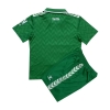 2a Equipacion Camiseta Real Betis Nino 23-24