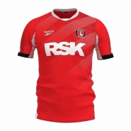 1ª Equipacion Camiseta Charlton Athletic 25-26 1ª Equipacion Camiseta Charlton Athletic 25-26