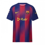 1ª Equipacion Camiseta Barcelona 25-26 1ª Equipacion Camiseta Barcelona 25-26