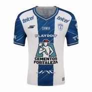 1ª Equipacion Camiseta Pachuca 25-26 Tailandia