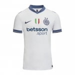 2ª Equipacion Camiseta Inter Milan 24-25 2ª Equipacion Camiseta Inter Milan 24-25