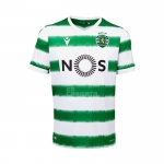 1ª Equipacion Camiseta Sporting 20-21 1ª Equipacion Camiseta Sporting 20-21