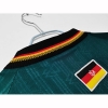 2ª Equipacion Camiseta Alemania Retro 1996