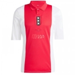 Camiseta Ajax Anniversary 2024-2025 Camiseta Ajax Anniversary 2024-2025