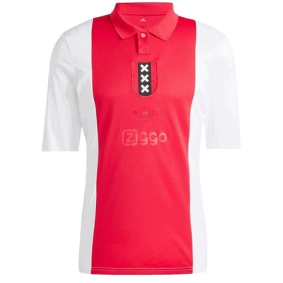 Camiseta Ajax Anniversary 2024-2025