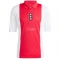 Camiseta Ajax Anniversary 2024-2025 Camiseta Ajax Anniversary 2024-2025