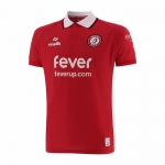 1ª Equipacion Camiseta Bristol City 25-26 1ª Equipacion Camiseta Bristol City 25-26