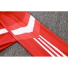 Chandal de Sudadera del Bayern Munich Nino 2024-2025 Rojo