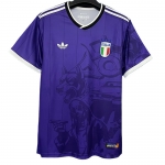 Camiseta Italia Special 2025 Tailandia Purpura Camiseta Italia Special 2025 Tailandia Purpura