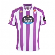 1ª Equipacion Camiseta Real Valladolid 23-24 1ª Equipacion Camiseta Real Valladolid 23-24
