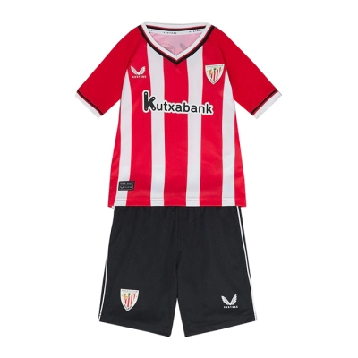 1ª Equipacion Camiseta Athletic Bilbao Nino 23-24