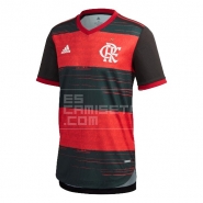 1ª Equipacion Camiseta Flamengo 2020