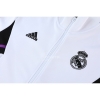 Chandal de Chaqueta del Real Madrid 22-23 Blanco