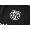 Chandal de Sudadera del Barcelona 2024-25 Negro