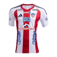 1a Equipacion Camiseta Atletico Junior 2025 Tailandia