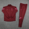 Chandal de Chaqueta del Liverpool 20-21 Rojo