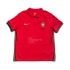 1ª Equipacion Camiseta Portugal Nino 20-21