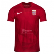 1a Equipacion Camiseta Noruega Primera 2022