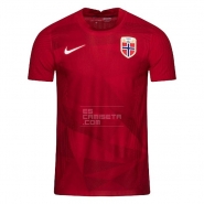 1ª Equipacion Camiseta Noruega 1ª 2022 1ª Equipacion Camiseta Noruega 1ª 2022