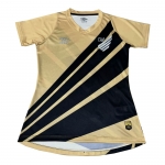 Camiseta Athletico Paranaense 2ª Mujer 2024 Camiseta Athletico Paranaense 2ª Mujer 2024