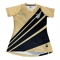 Camiseta Athletico Paranaense 2ª Mujer 2024