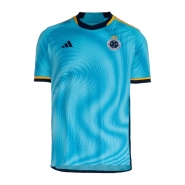 3a Equipacion Camiseta Cruzeiro 2023 Tailandia