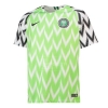 1ª Equipación Camiseta Nigeria 2018