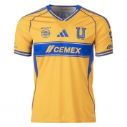 1ª Equipacion Camiseta Tigres UANL 25-26