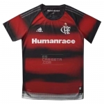 Camiseta Flamengo Human Race 20-21 Tailandia Camiseta Flamengo Human Race 20-21 Tailandia