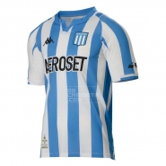 1ª Equipacion Camiseta Racing Club 1ª 2022 Tailandia 1ª Equipacion Camiseta Racing Club 1ª 2022 Tailandia