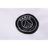 Camiseta de Entrenamiento Paris Saint-Germain 20/21 Blanco