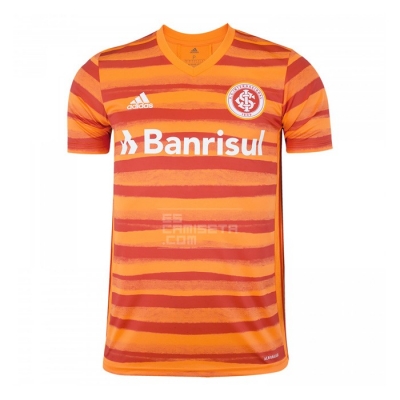 3ª Equipacion Camiseta SC Internacional 2020 Tailandia