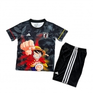 Camiseta Japon Dragon Ball Nino 25-26 Negro Camiseta Japon Dragon Ball Nino 25-26 Negro