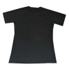 Tailandia Camiseta Paises Bajos Concept 24-25 Negro