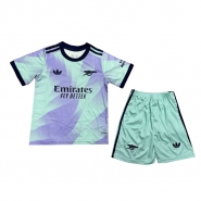 3ª Equipacion Camiseta Arsenal Nino 24-25