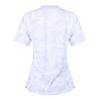 2ª Equipacion Camiseta Francia Mujer 2022