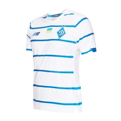 1ª Equipacion Camiseta Dynamo Kiev 20-21 Tailandia