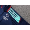 Camiseta Polo del Arsenal 22-23 Azul