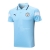 Camiseta Polo del Manchester City 2022-23 Azul