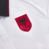 2a Equipacion Camiseta Albania 2023 Tailandia