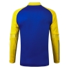 Chaqueta del Boca Juniors 2020-21 Azul