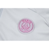 Chandal de Sudadera del Paris Saint-Germain 2023-24 Gris