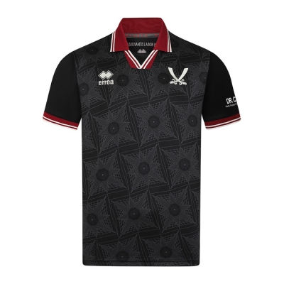 3a Equipacion Camiseta Sheffield United Portero 24-25 Tailandia