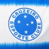 2ª Equipacion Camiseta Cruzeiro Mujer 2025