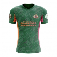 Camiseta PSV Portero 25-26 Verde