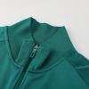 Chandal de Chaqueta del Arsenal 23-24 Verde