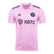 1ª Equipacion Camiseta Inter Miami 2023