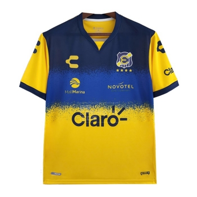 2ª Equipacion Camiseta Everton de Vina del Mar 2022 Tailandia