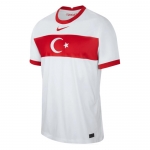 1ª Equipacion Camiseta Turquia 20-21 1ª Equipacion Camiseta Turquia 20-21